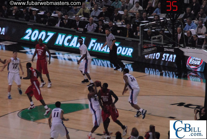 pictures from the trip