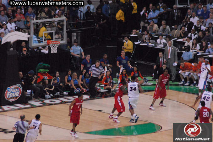 pictures from the trip