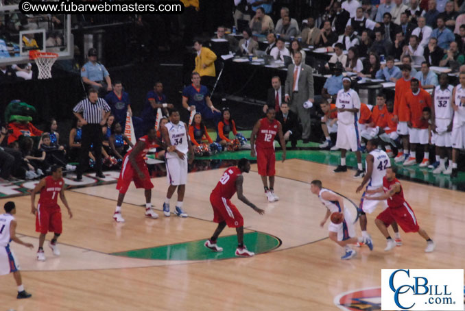 pictures from the trip