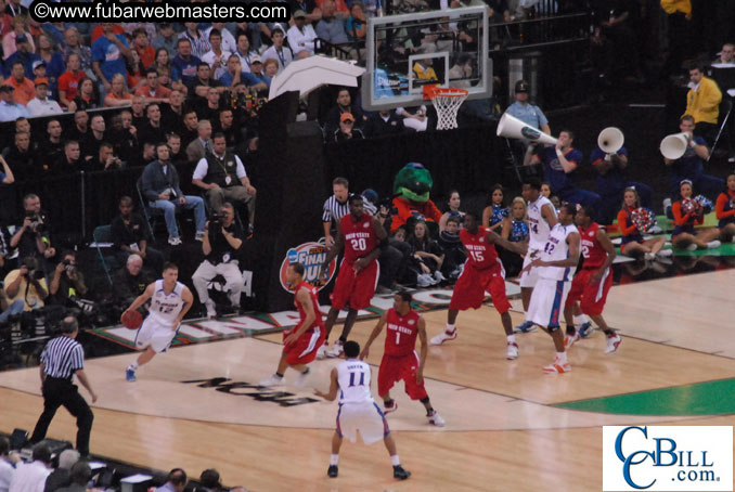 pictures from the trip