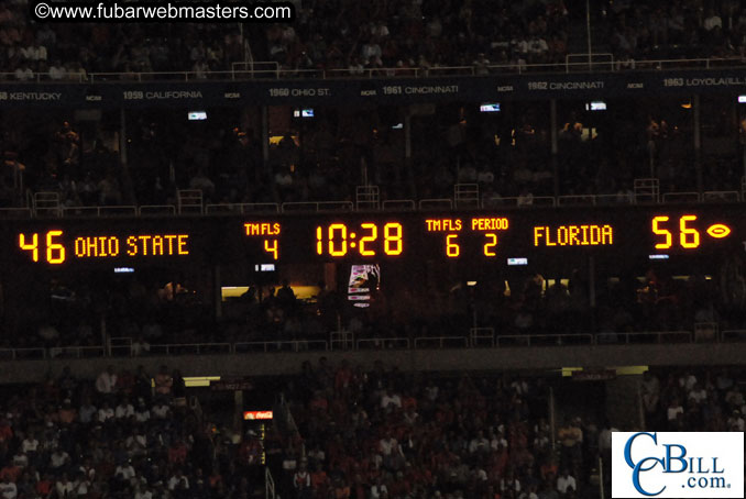 pictures from the trip