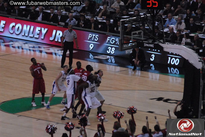 pictures from the trip