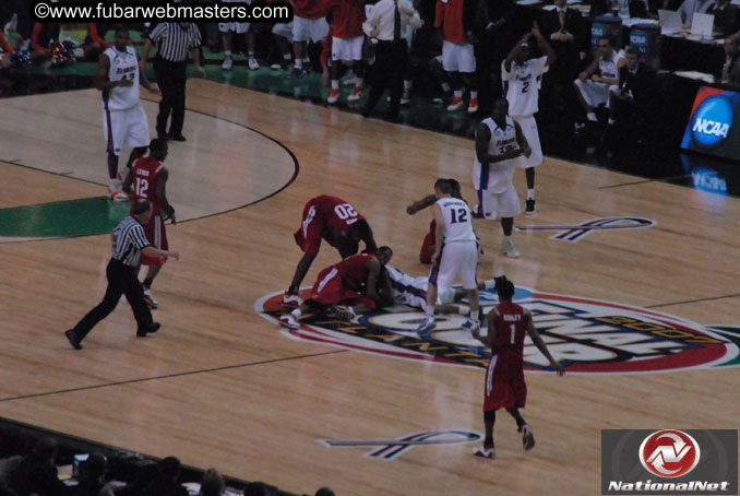 pictures from the trip