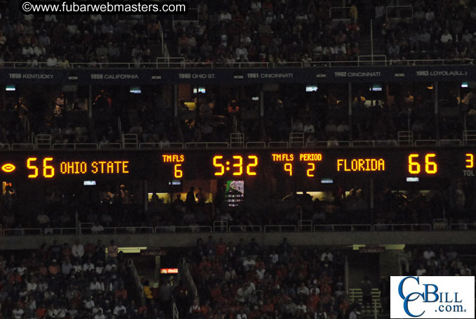 pictures from the trip