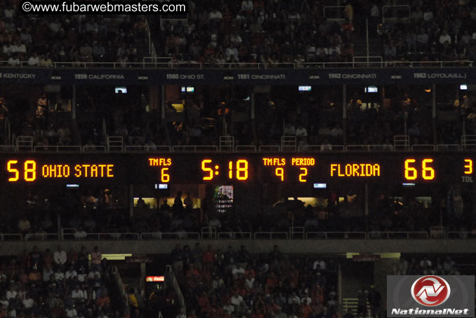 pictures from the trip