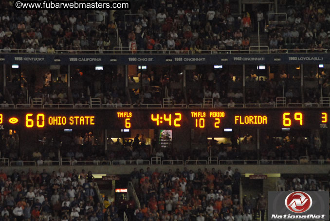 pictures from the trip