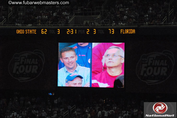 pictures from the trip