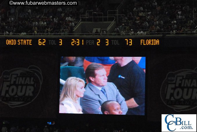 pictures from the trip