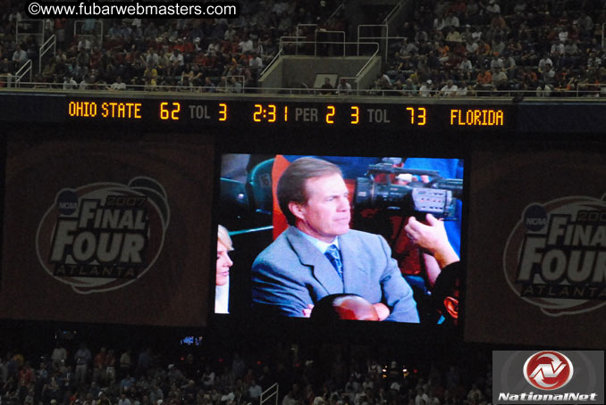 pictures from the trip