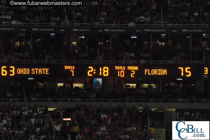 pictures from the trip