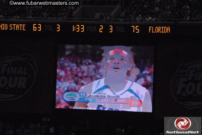 pictures from the trip