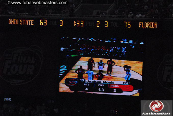 pictures from the trip