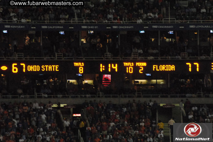 pictures from the trip