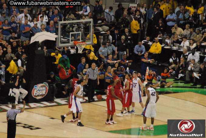 pictures from the trip