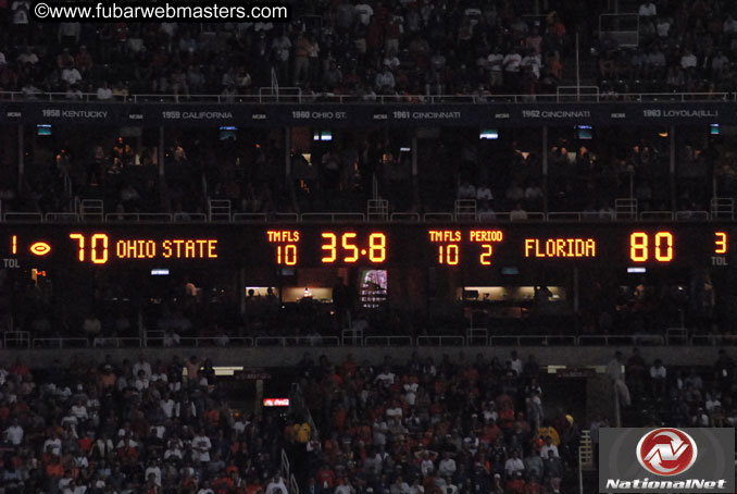 pictures from the trip