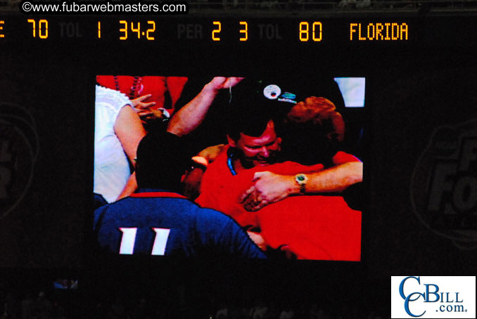 pictures from the trip