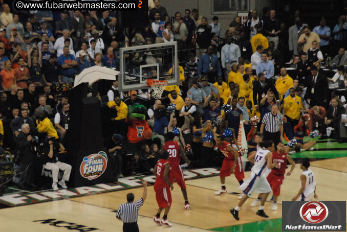 pictures from the trip