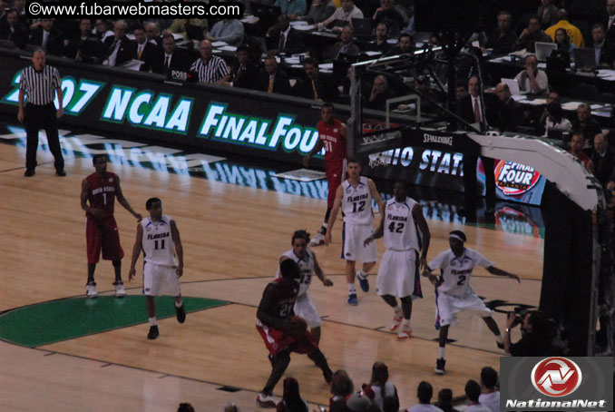 pictures from the trip