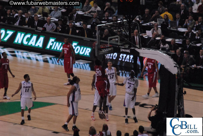 pictures from the trip