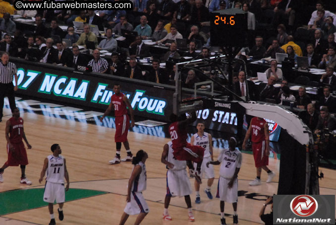 pictures from the trip