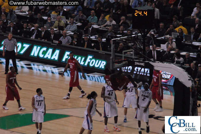 pictures from the trip