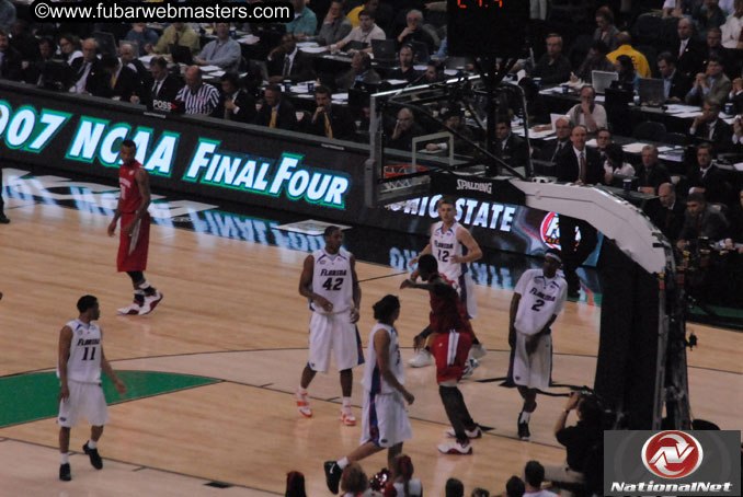 pictures from the trip