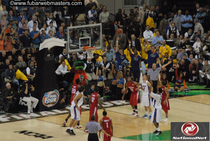 pictures from the trip