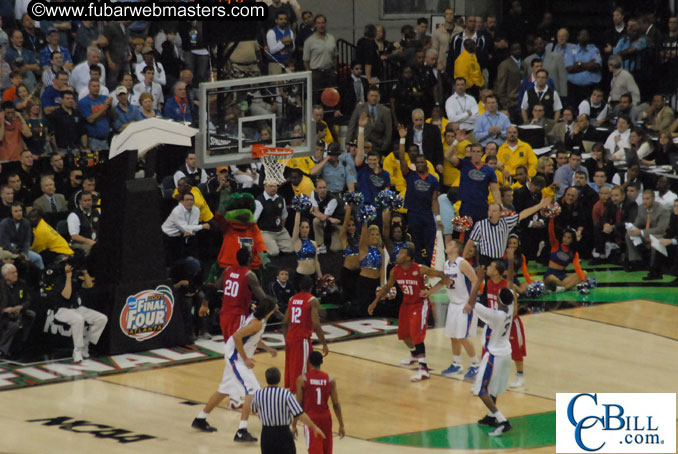 pictures from the trip