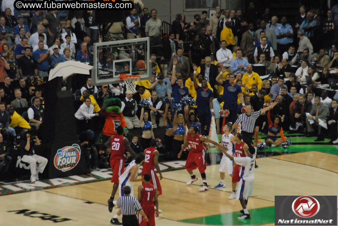 pictures from the trip