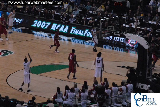 pictures from the trip