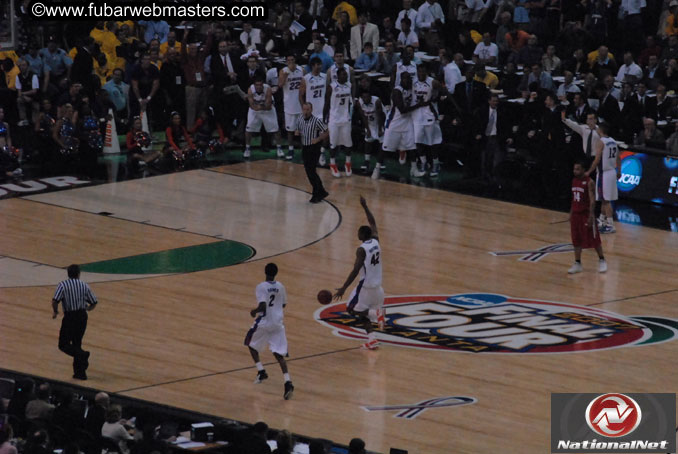 pictures from the trip