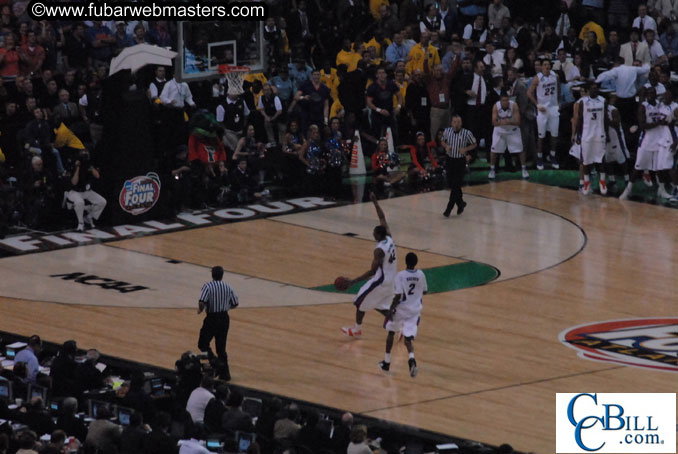 pictures from the trip