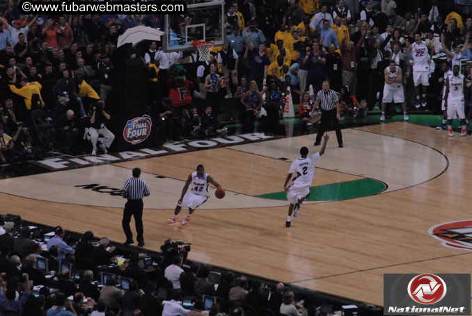 pictures from the trip