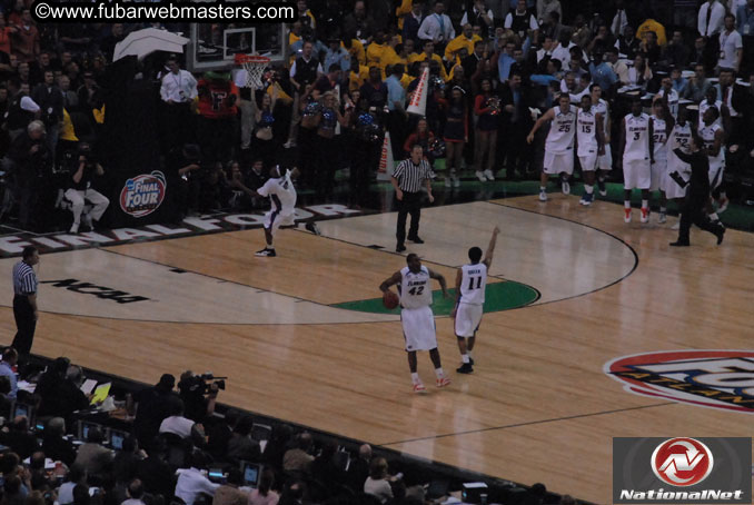 pictures from the trip