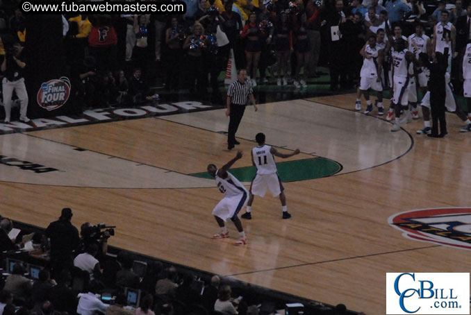 pictures from the trip