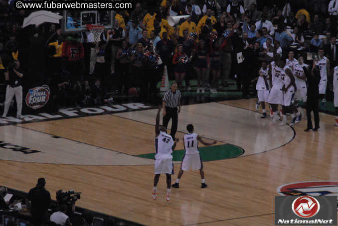 pictures from the trip