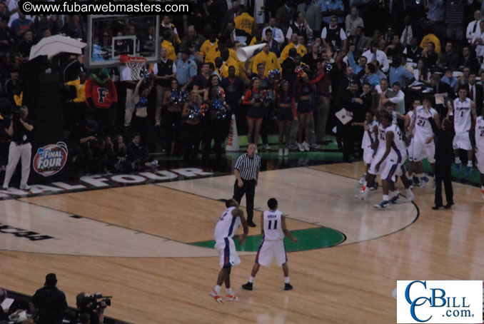 pictures from the trip