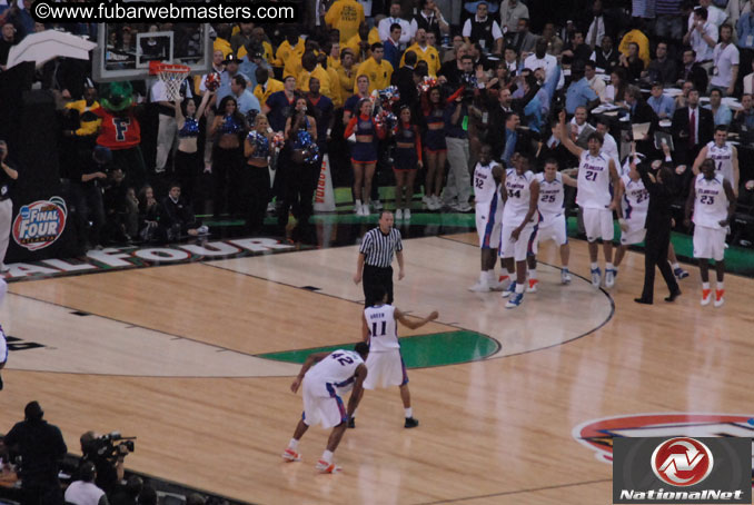 pictures from the trip