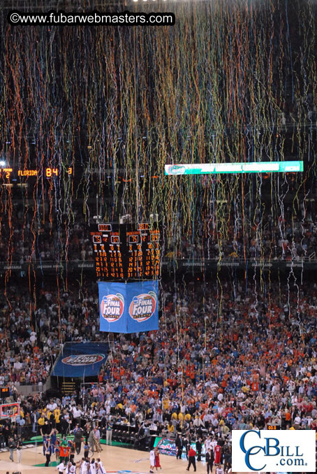 pictures from the trip