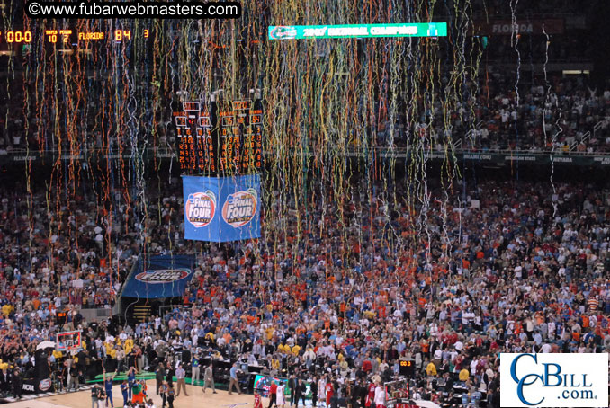 pictures from the trip