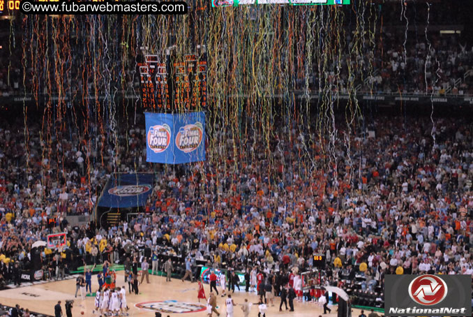 pictures from the trip