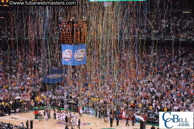 pictures from the trip