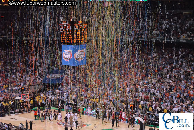 pictures from the trip