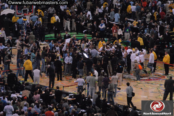 pictures from the trip