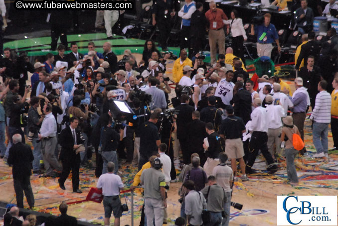 pictures from the trip