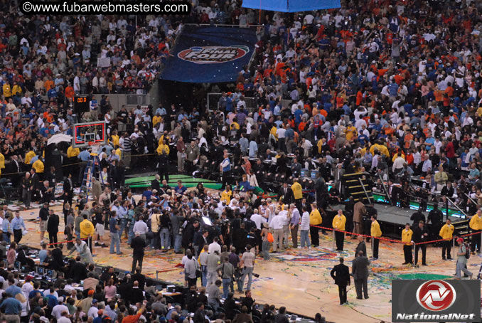 pictures from the trip