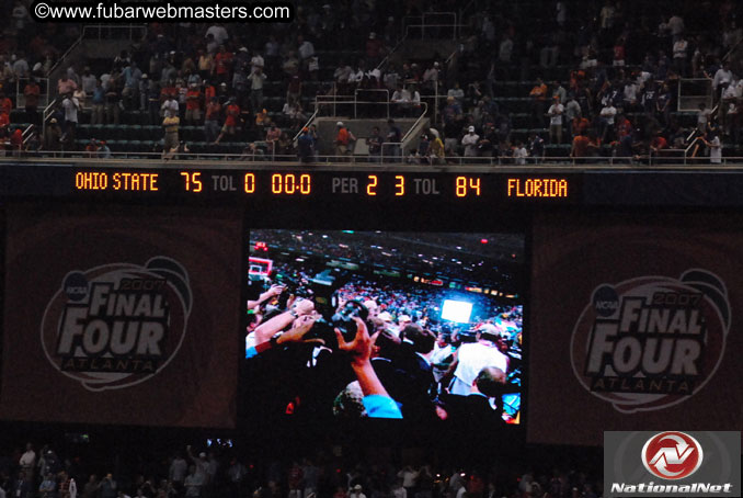 pictures from the trip