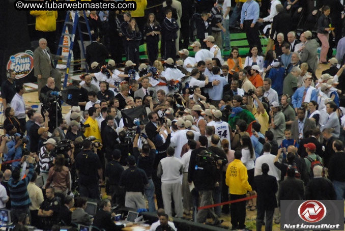 pictures from the trip