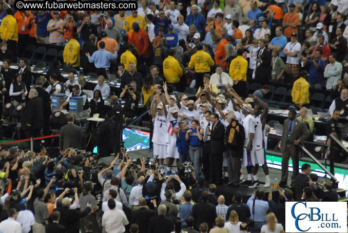 pictures from the trip