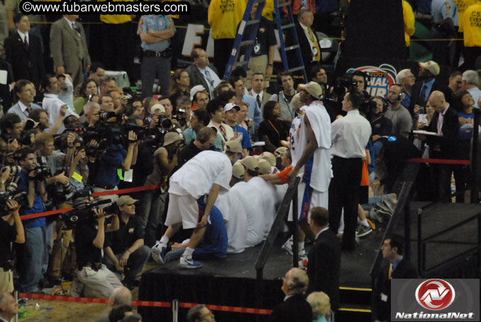 pictures from the trip